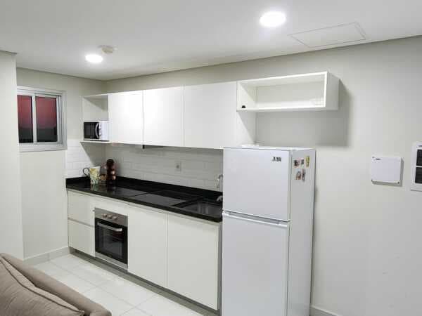 Departamento en Los Laureles, Asunción