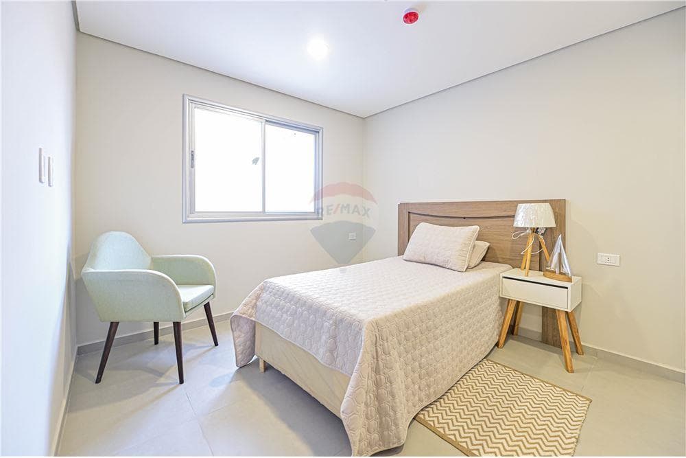 Departamento en Paraguay Asunción Los Laureles Antonio Taboada c/ RI 4 Curupayty - foto 8