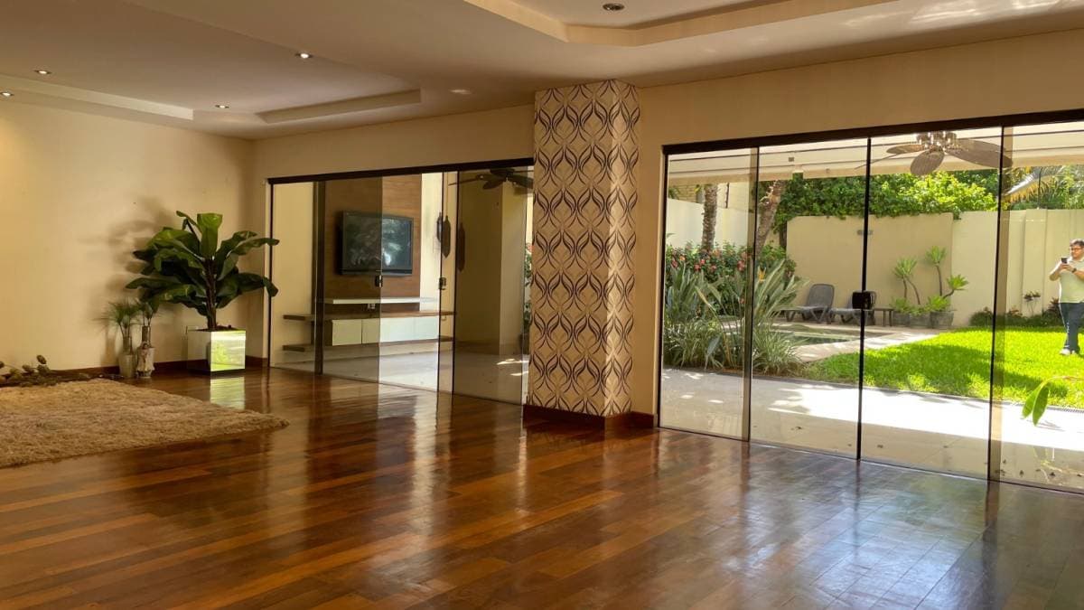 Casa en Juan Max Boettner - foto 2