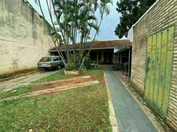 Casa en Villa Aurelia, Asunción - foto 4