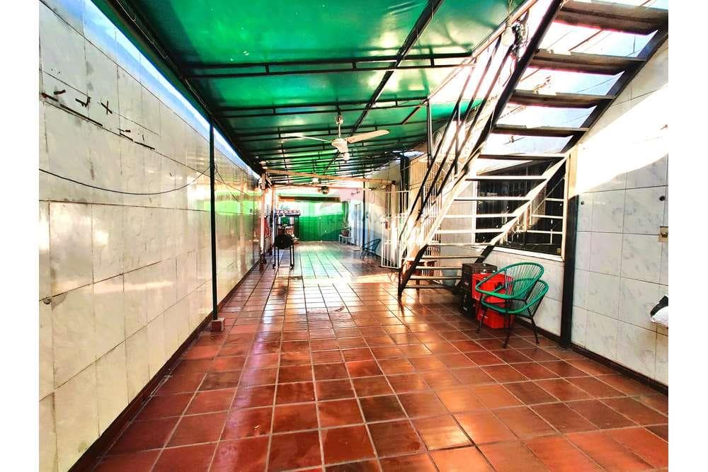 Casa en San Vicente, Asunción - foto 7