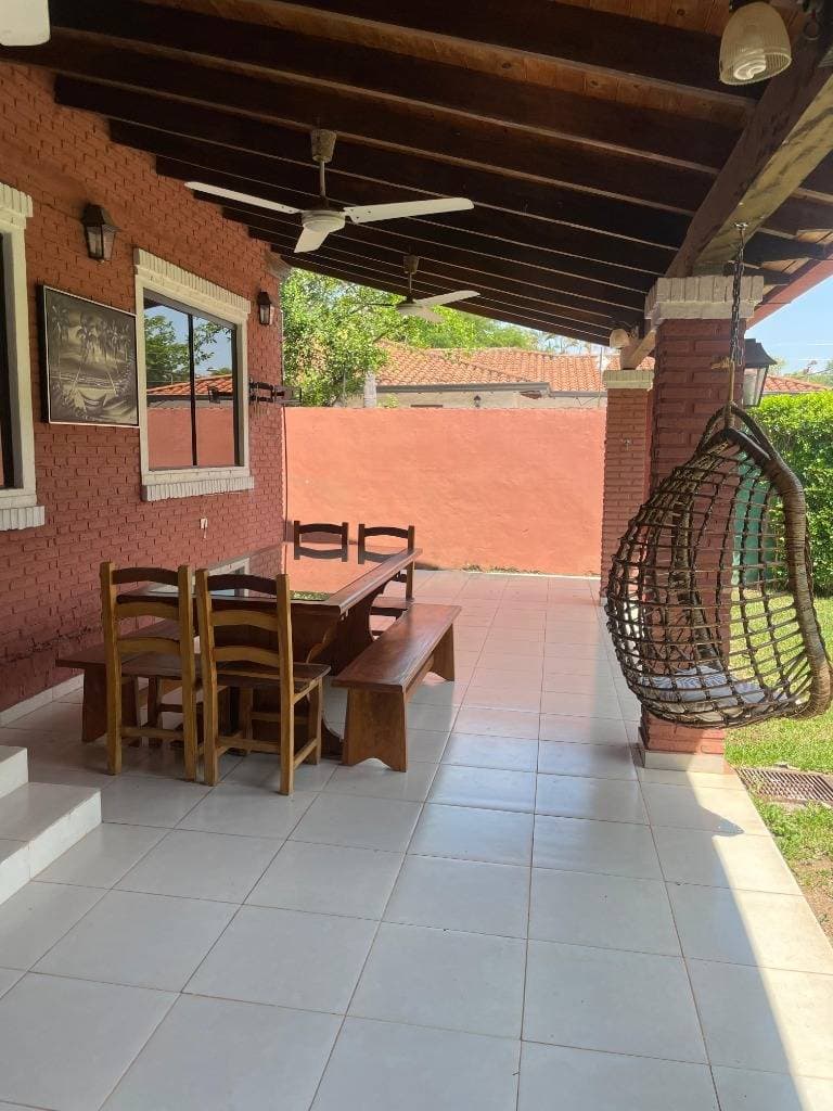 Casa en San Bernardino, Cordillera - foto 7