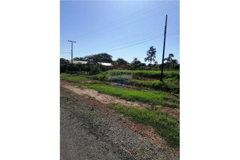 Terreno en Surubi-i - foto 2