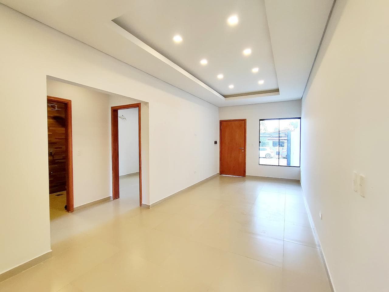 Casa en Guazuvira - foto 3