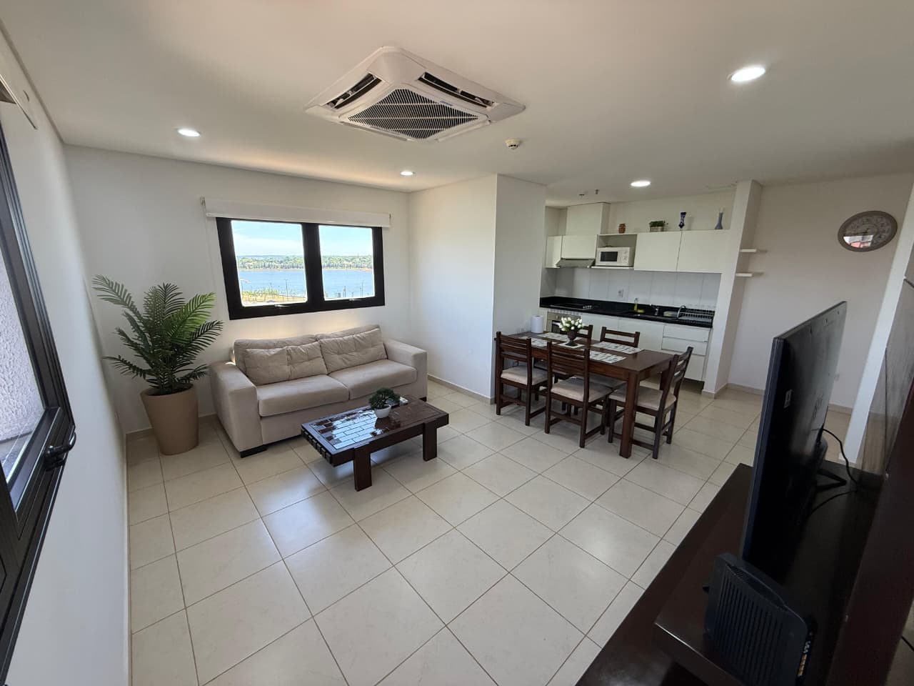 Departamento en Torres Bolik