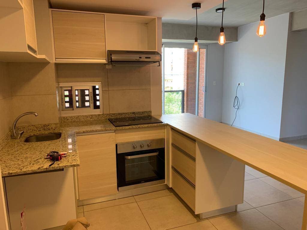 Departamento en Las Mercedes, Asunción - foto 3
