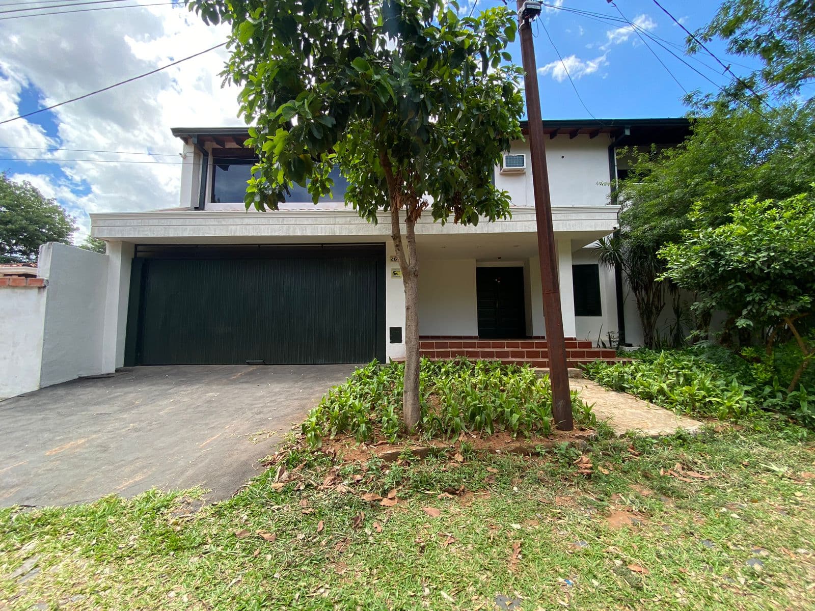 Casa en Paseo de la s Delicias
