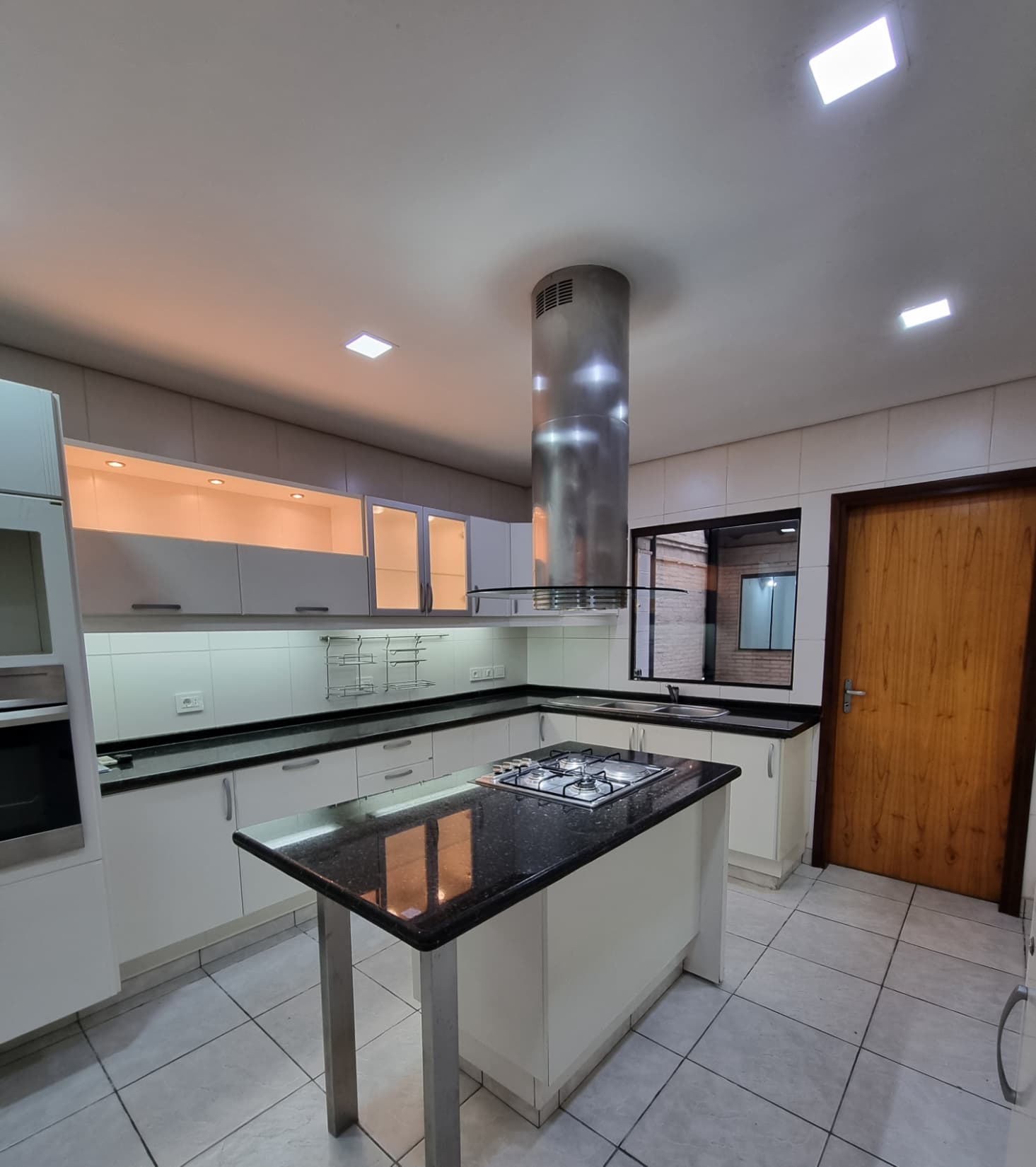 Dúplex en Villa Morra, Asunción - foto 2
