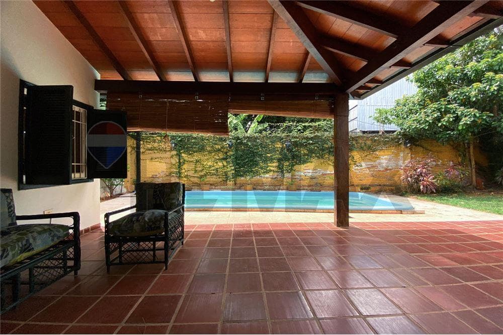 Casa en Las Delicias Asunción - foto 9