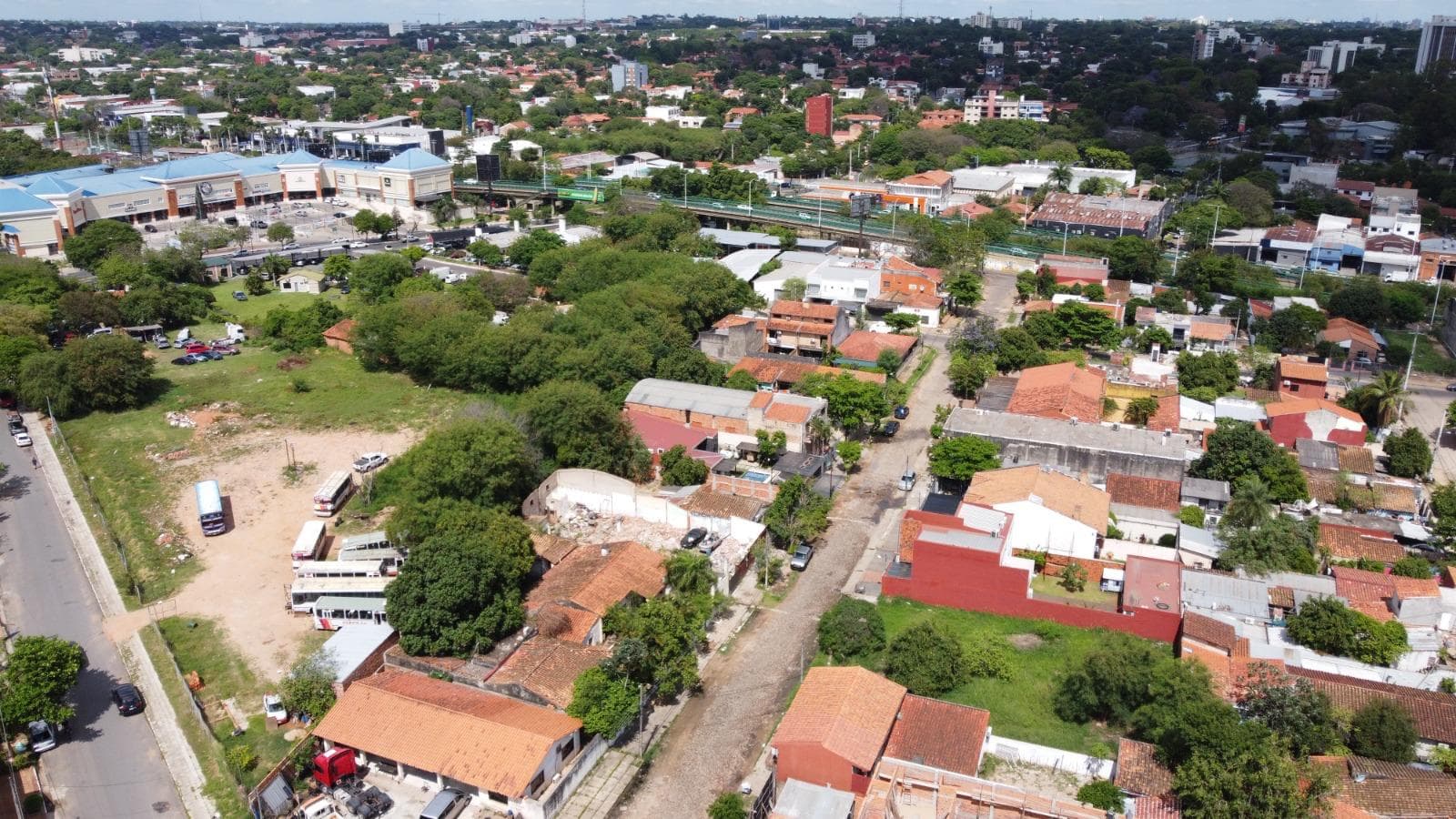 Tinglado/Depósito en Santa Maria - foto 7