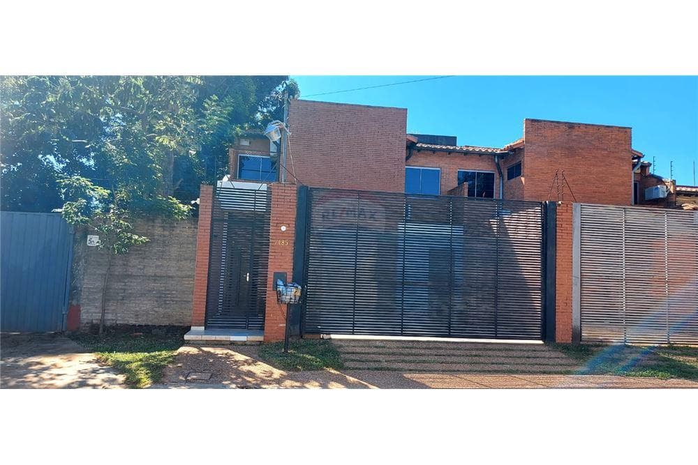 Dúplex en Villa Aurelia, Asunción