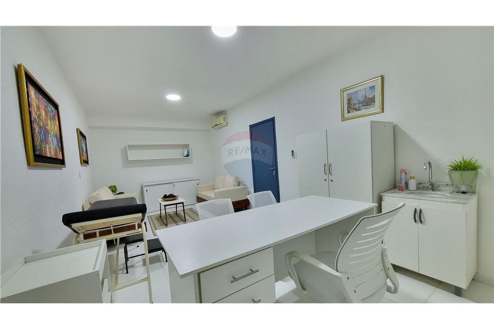 Oficina en Villa Aurelia, Asunción - foto 8