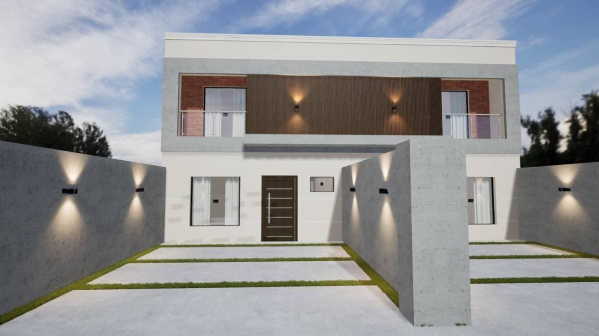 Dúplex en Gabino Mendoza - foto 10