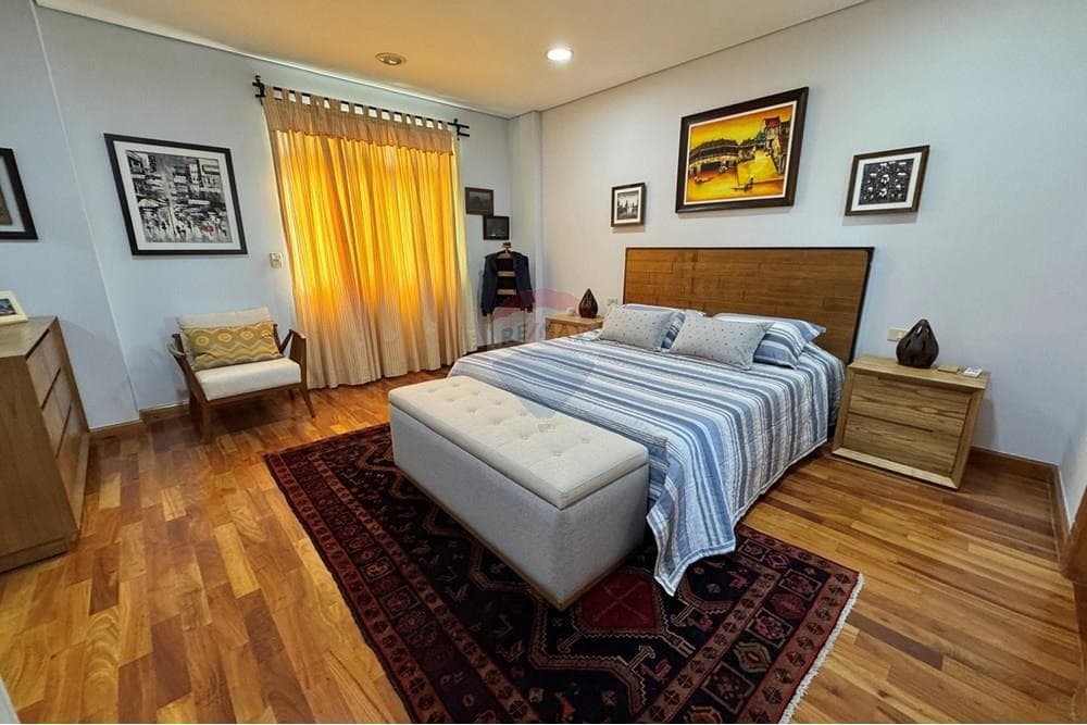 Departamento en Ycuá Satí, Asunción - foto 10