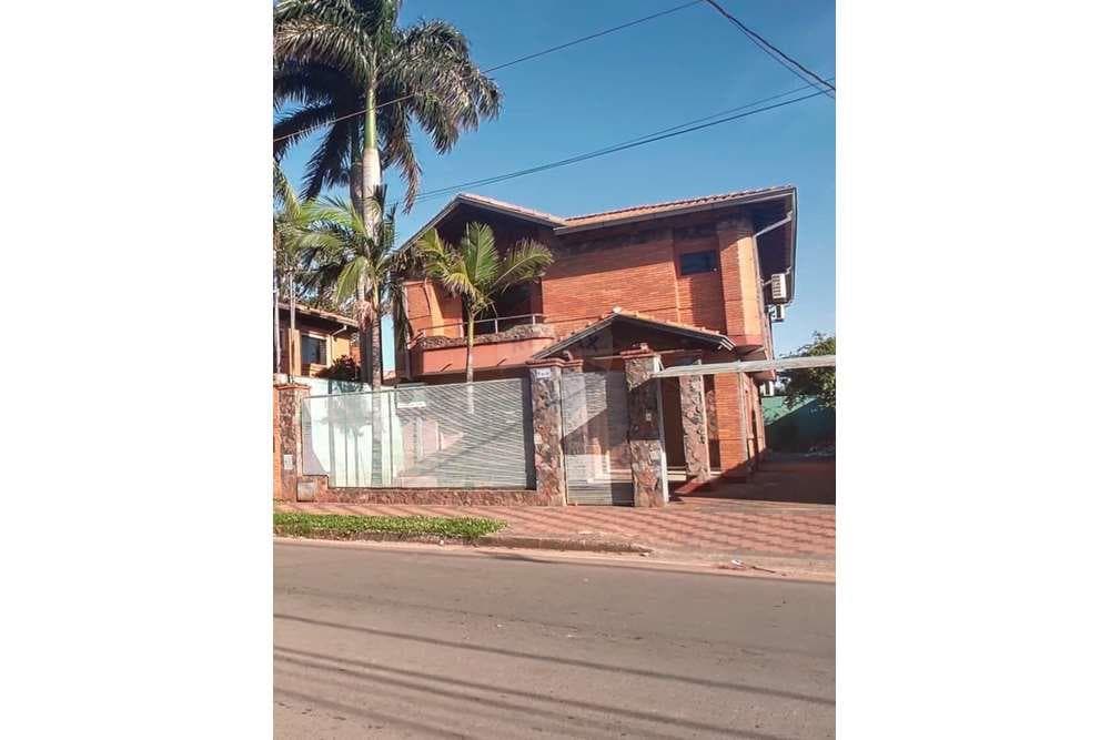 Casa en 4To Barrio