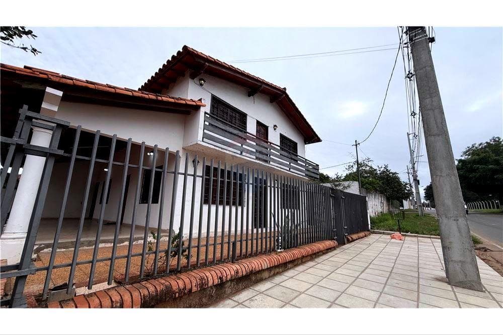 Casa en Maestro Félix