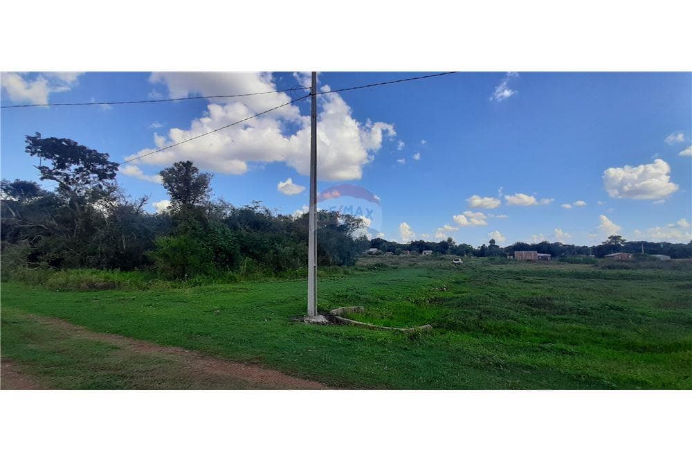 Terreno en Cambyretá, Itapúa - foto 3