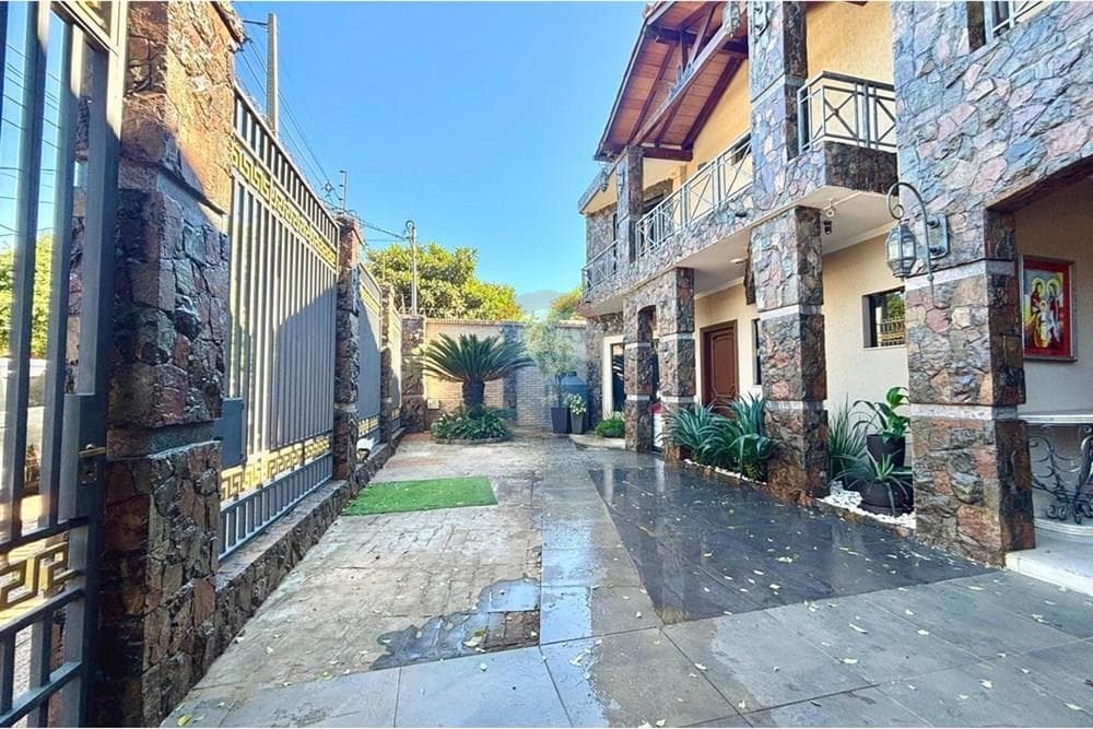 Casa en Villa Aurelia