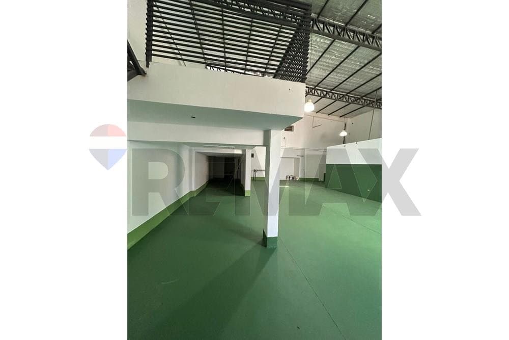 Local comercial en Ciudad Nueva, Asunción - foto 6