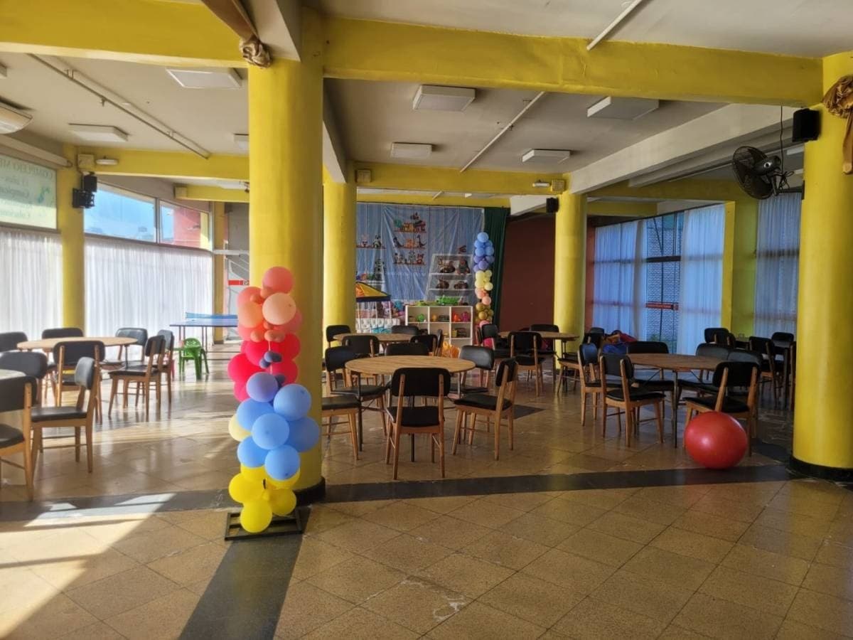Local comercial en Av. Enrique Von Poleski - foto 4