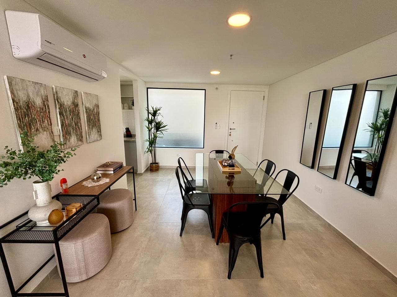 Departamento en Villa Morra, Asunción - foto 9