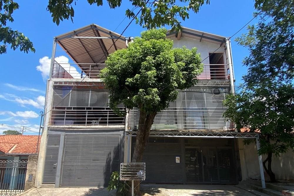 Casa en San Jorge