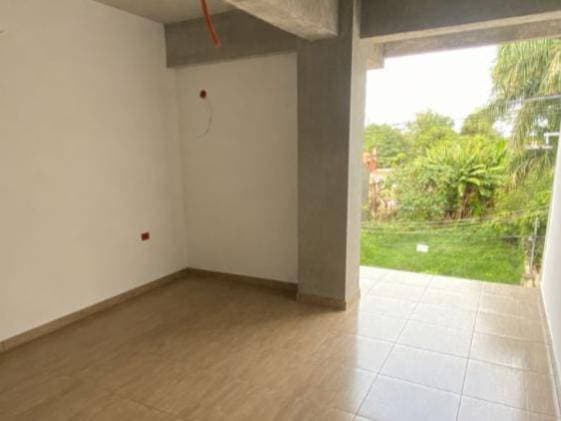 Departamento en Calle Santo Domingo