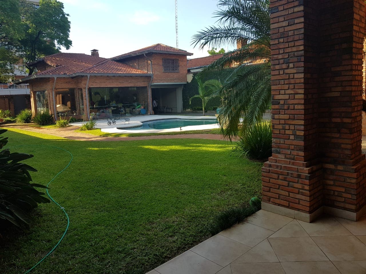 Casa en Villa Morra, Asunción - foto 3