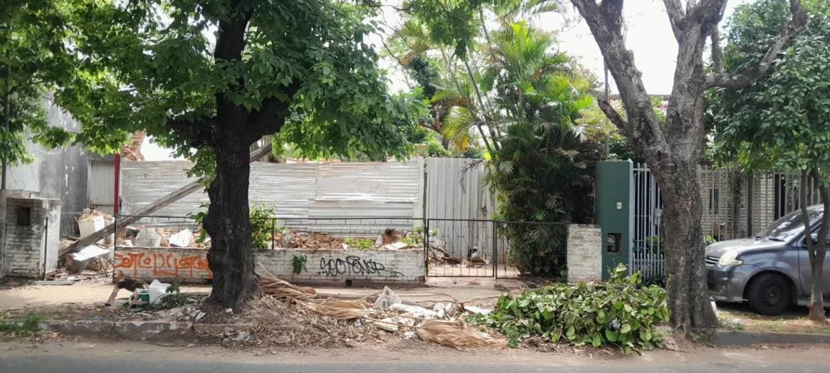 Terreno en San Roque, Asunción - foto 3