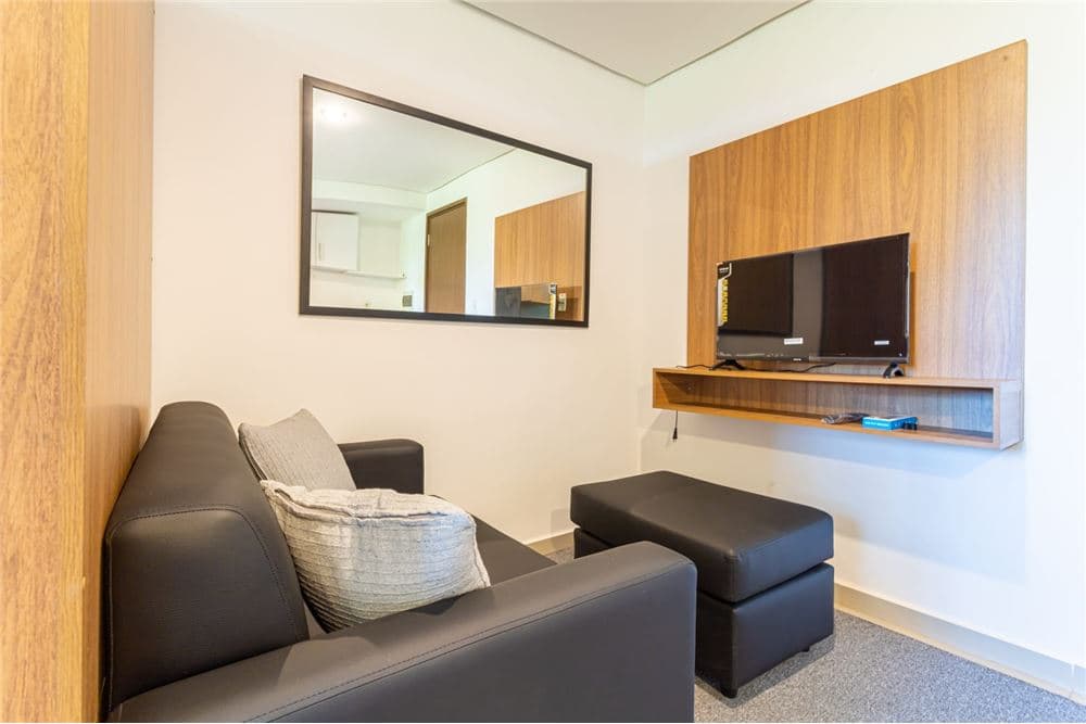Departamento en Condominio University Park - foto 6