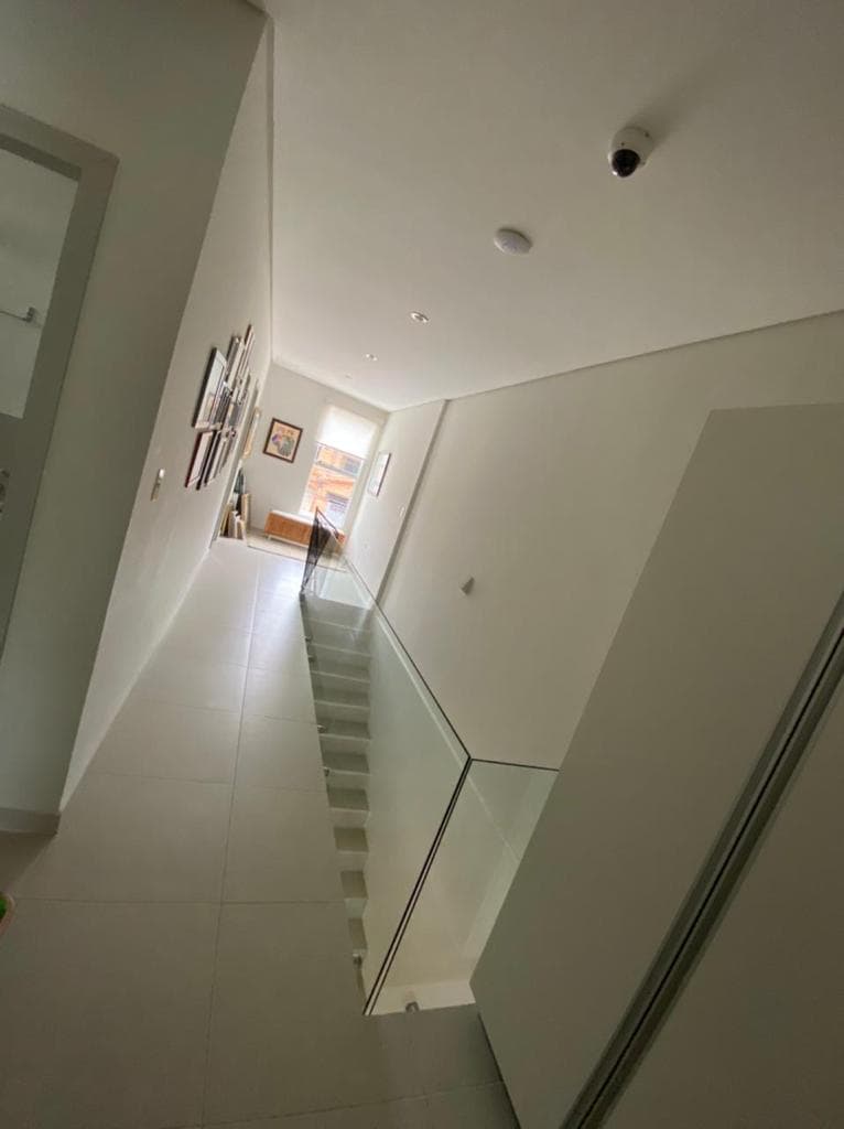 Dúplex en San Jorge, Asunción - foto 8