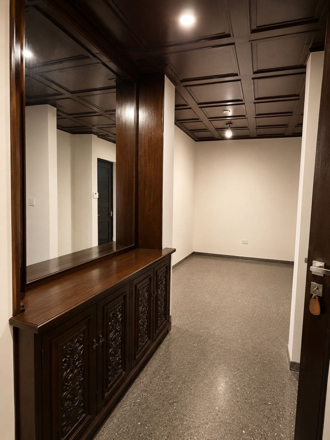 Casa en Los Laureles, Asunción - foto 3