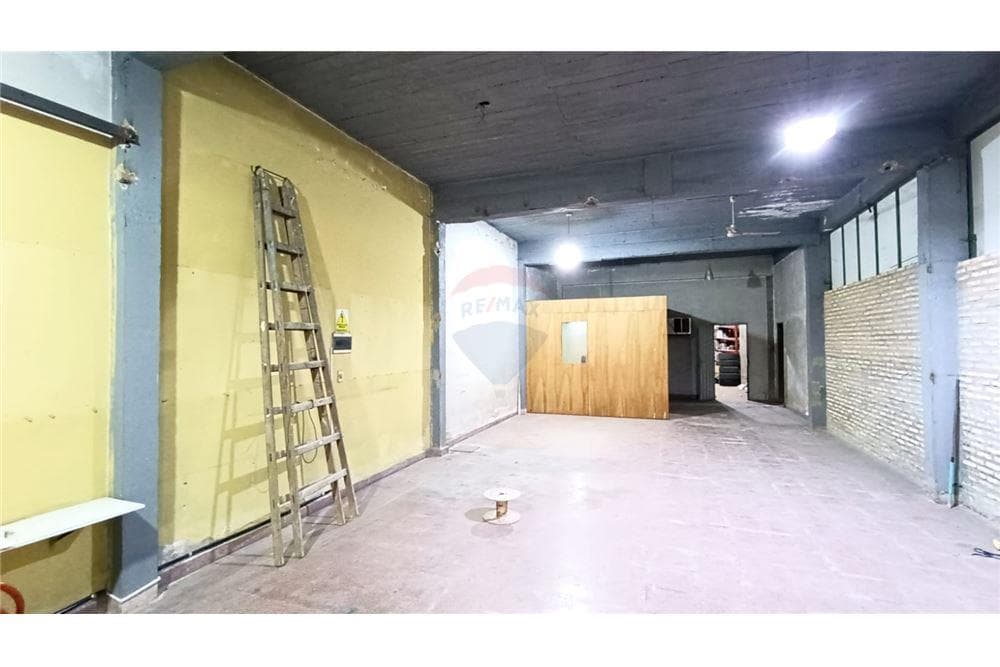 Tinglado/Depósito en San Lorenzo, Central - foto 2