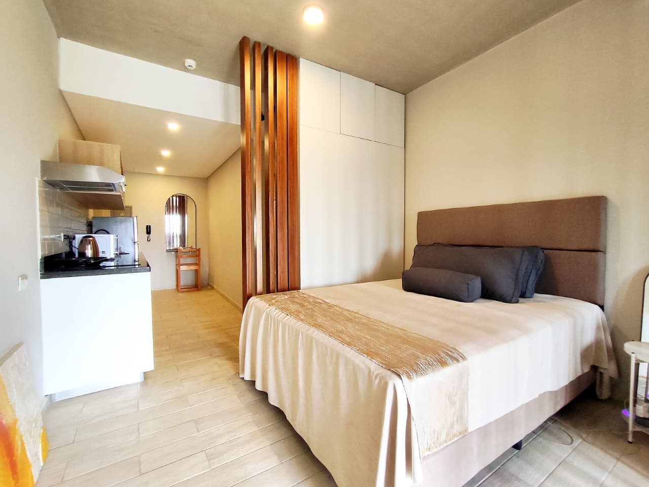 Departamento en Ycuá Satí, Asunción - foto 4
