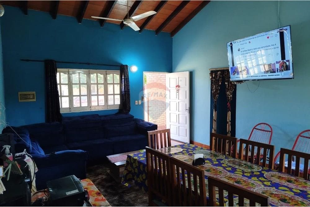 Casa en Ñemby, Central - foto 6