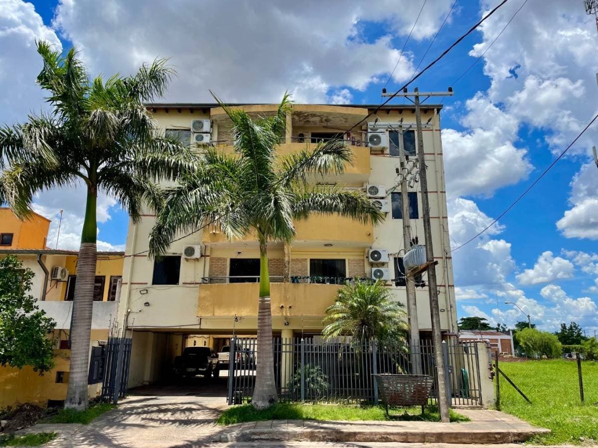 Departamento en Ytay, Asunción - foto 3