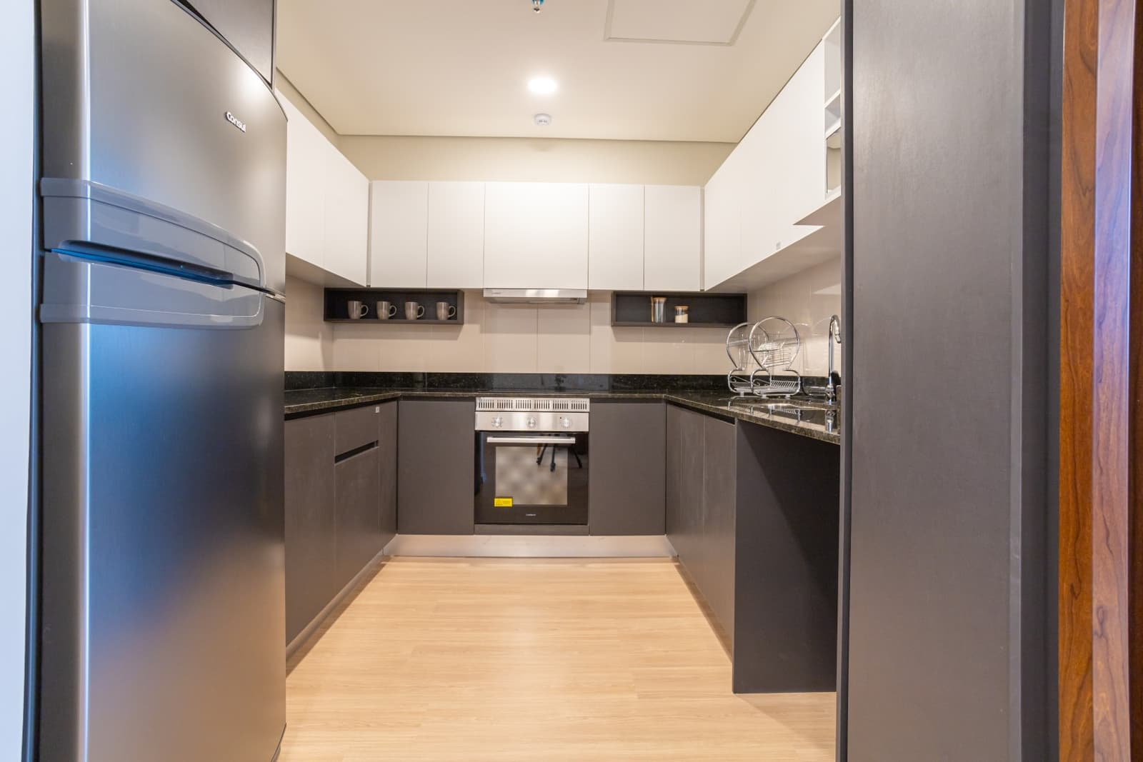 Departamento en Charles de Gaulle 5520 - foto 4