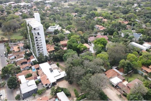 Terreno en Mburucuyá, Asunción - foto 6