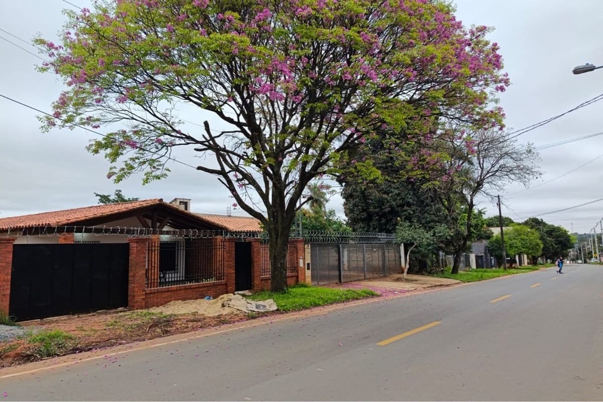 Casa en Ñemby, Central - foto 2