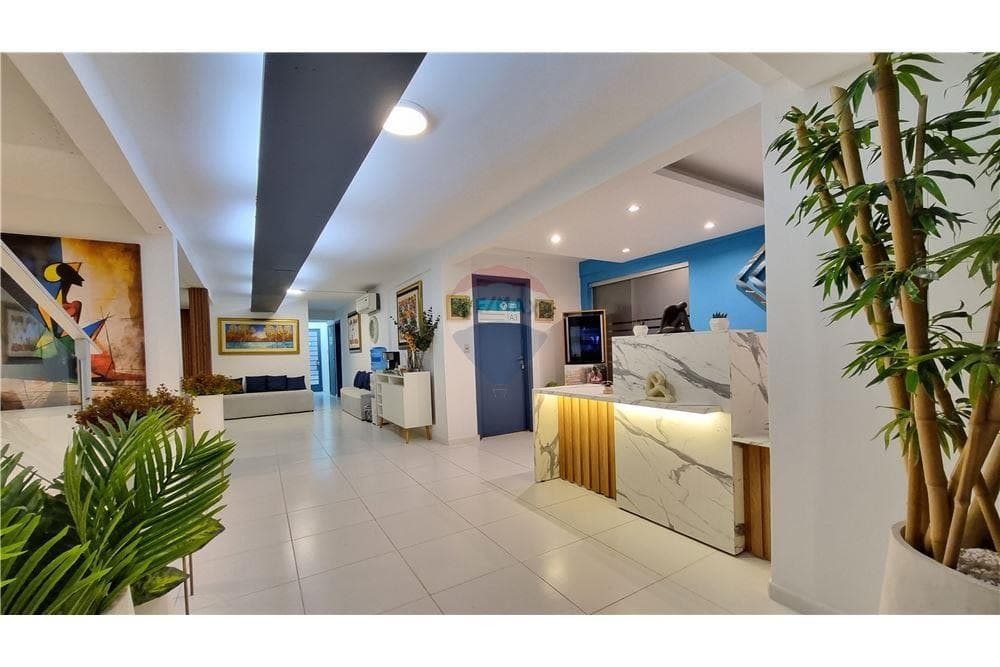 Oficina en Villa Aurelia, Asunción
