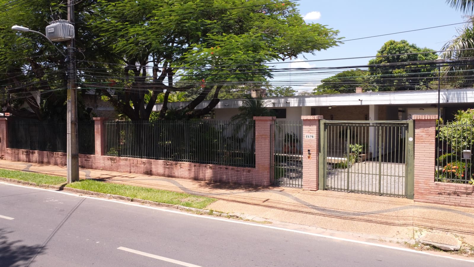 Casa en Guido Spano