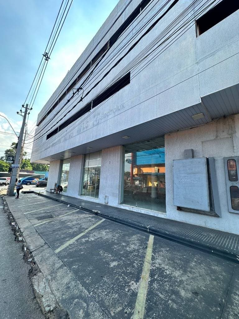 Oficina en PY02 & Avenida Pitiantuta - foto 7