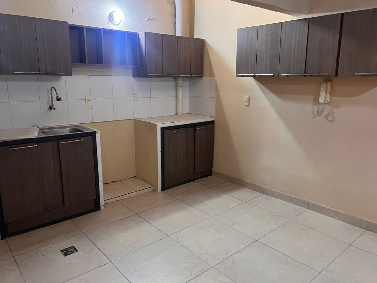 Casa en San Vicente, Asunción - foto 7