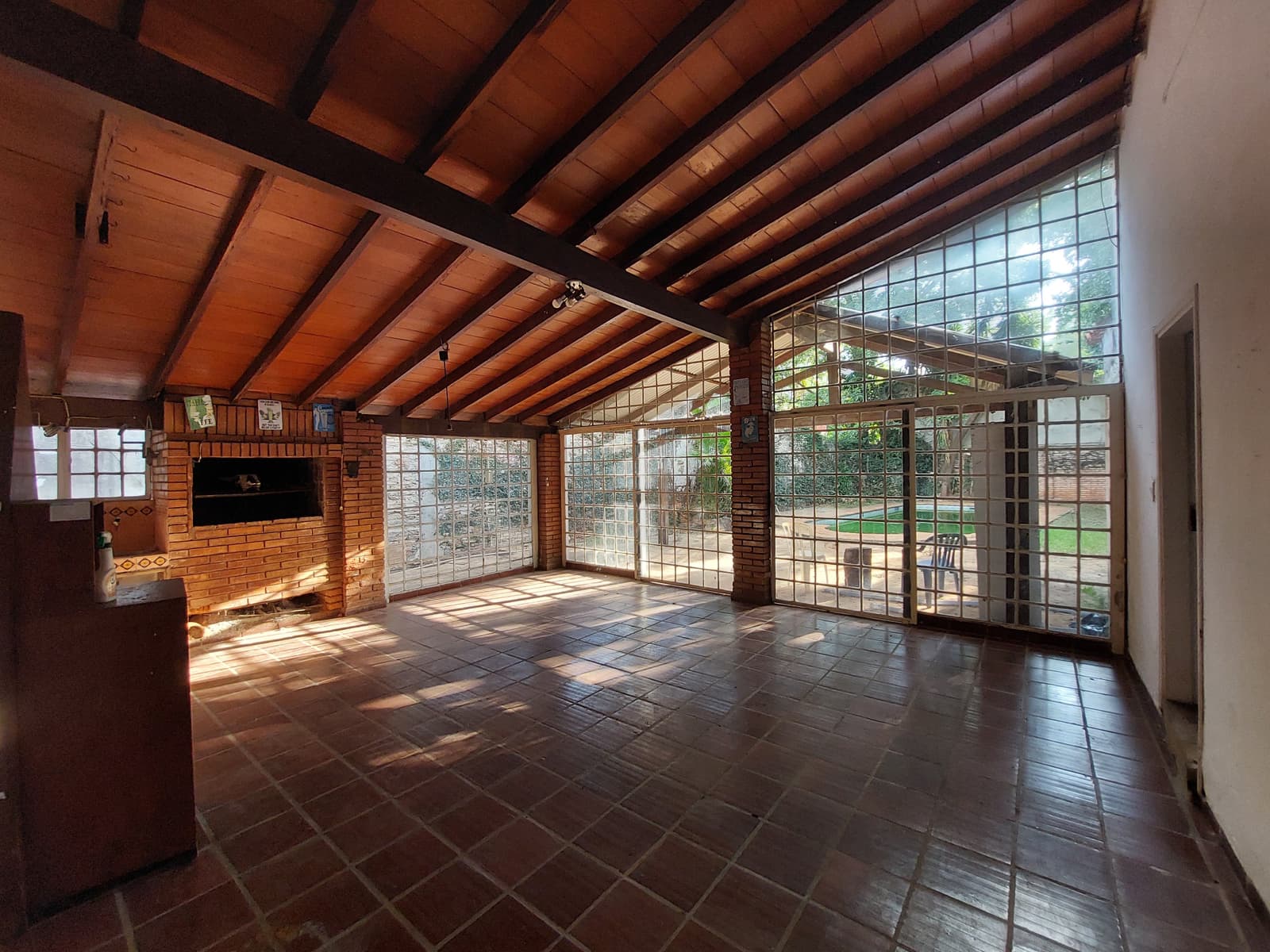 Casa en Luque, Central - foto 3