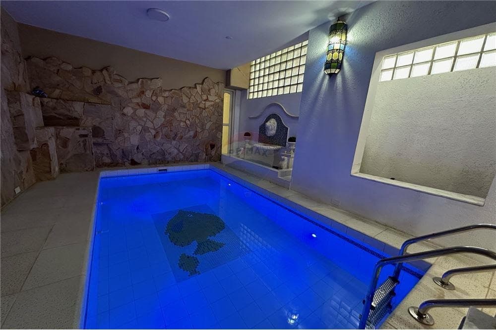 Casa en Las Lomas, Asunción - foto 2