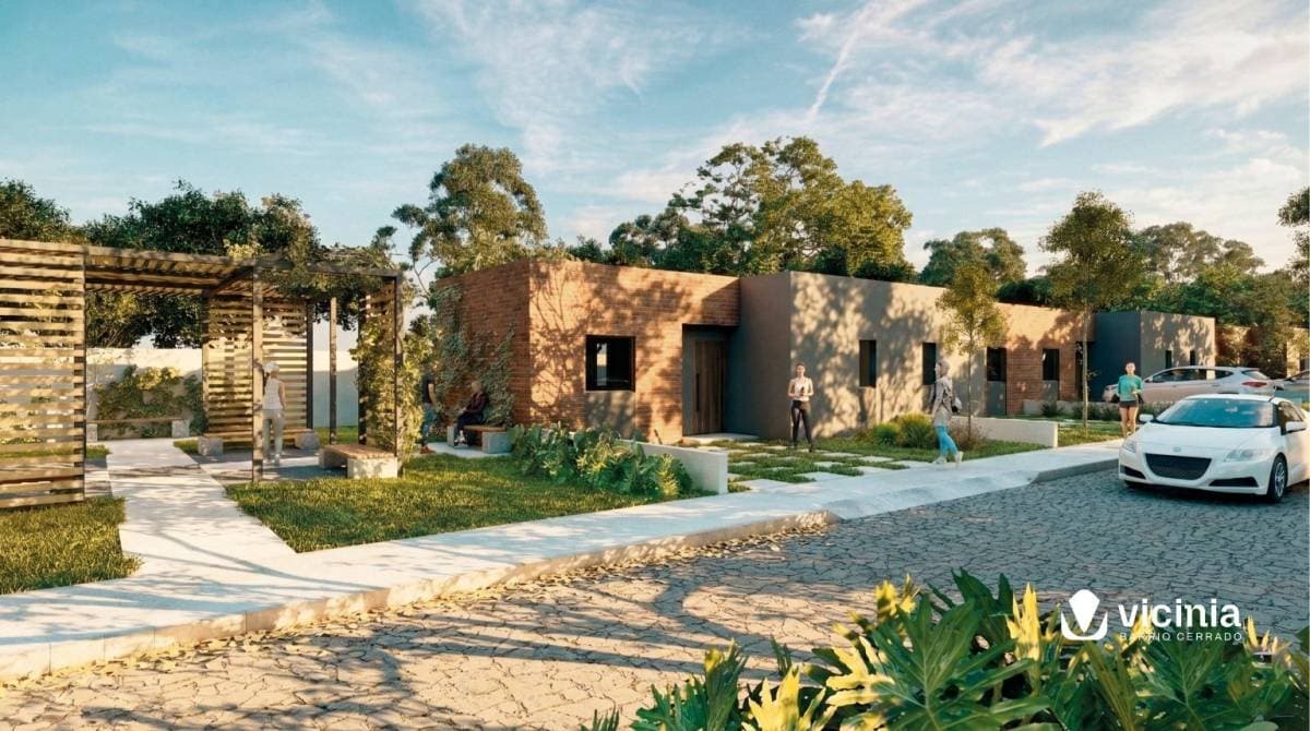 Casa en Cañada Garay - foto 3