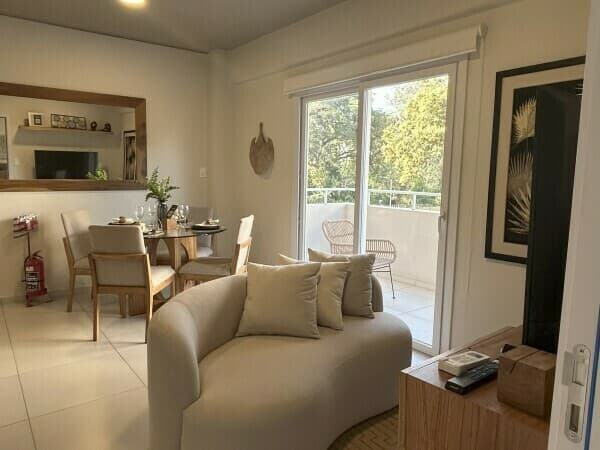 Departamento en Luque, Central - foto 6