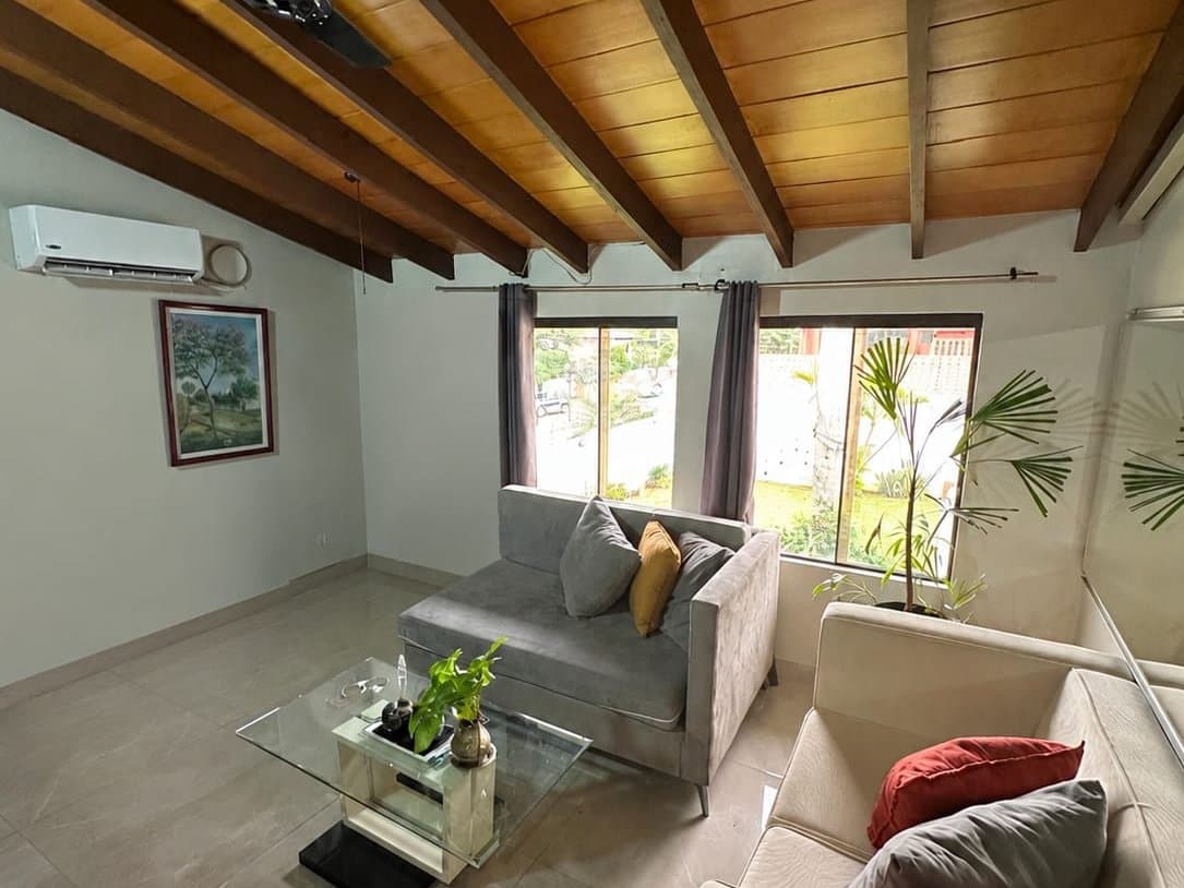 Casa en Escauriza