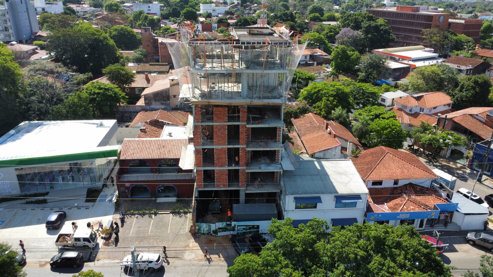 Departamento en Denis Roa - foto 4