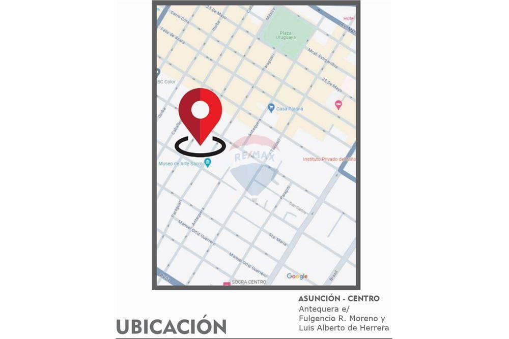 Terreno en Antequera & Fulgencio Ricardo Moreno - foto 2